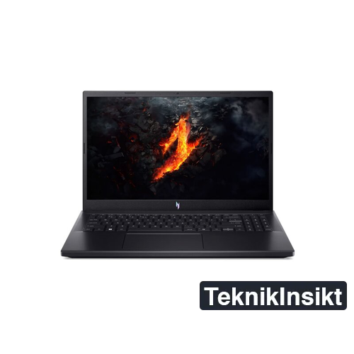 Acer Nitro V 15 - ANV15-41-R0W4