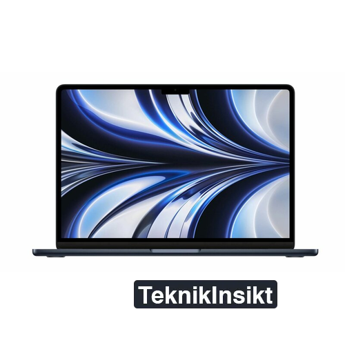 Apple Macbook Air 13" M2 8-core