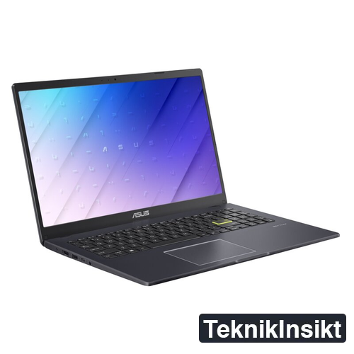 ASUS Vivobook Go 15