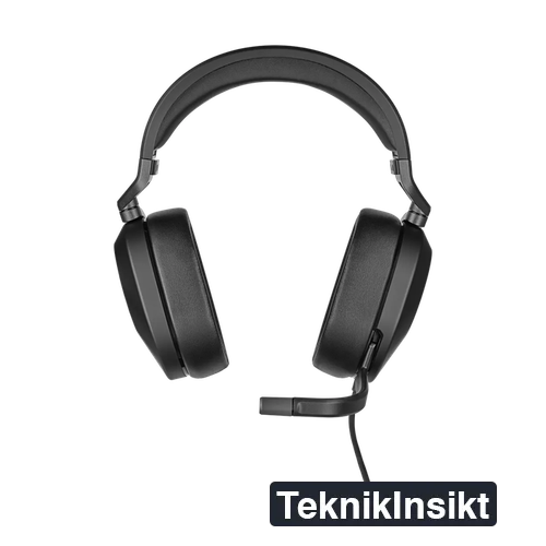 CORSAIR HS65 SURROUND