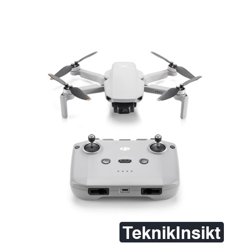 DJI Mini 2 SE