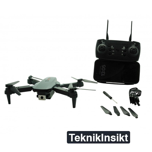 Gear4Play Foldable Drone