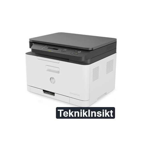 HP Color Laser MFP 178nw