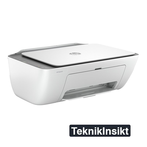 HP DeskJet 2820e All-in-One