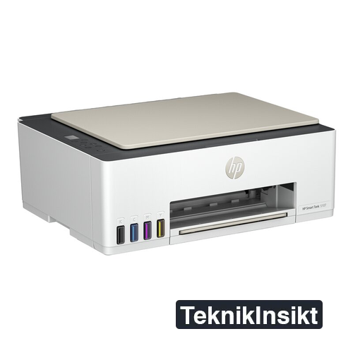 HP Smart Tank 5107 All-in-One Printer