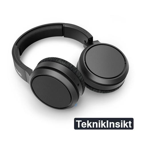 Philips 2021 TAH5205 Over-ear