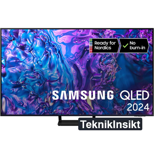 Samsung 65" TQ65Q70DATXXC / 4K / QLED / 100 Hz / Smart TV