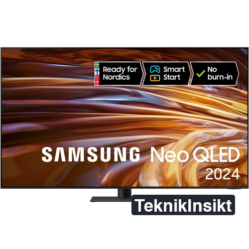 Samsung 85" TQ85QN95DATXXC / 4K / NeoQLED / 100 Hz(Upp till 144Hz) / Smart TV