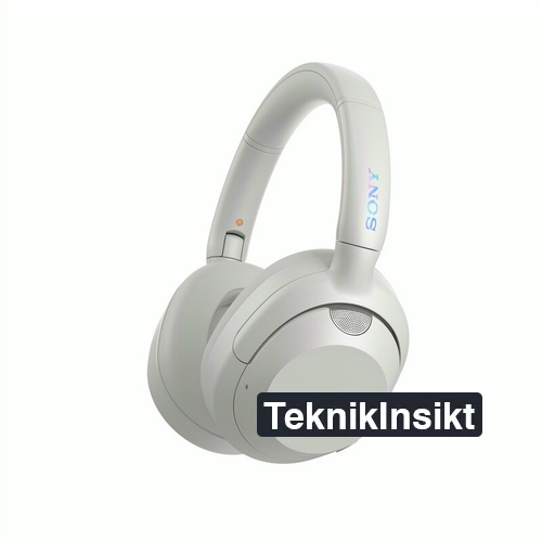 Over-ear hörlurar bäst i test