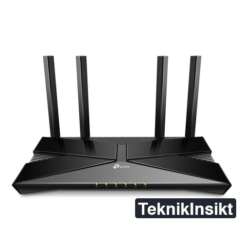 TP-Link Archer AX23