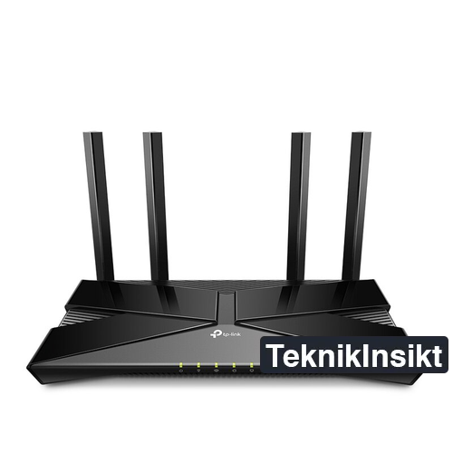 TP-Link Archer AX53