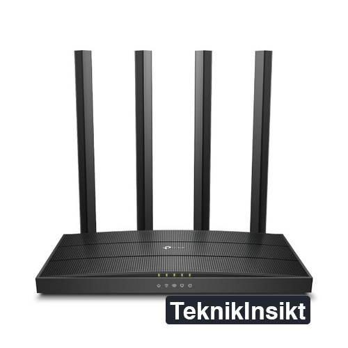 TP-Link Archer C6