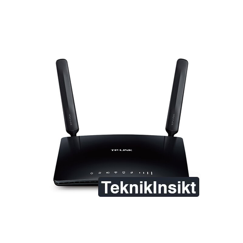 TP-Link TL-MR6400